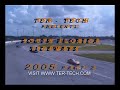 Ter-Tech and Enjuku at Oralndo