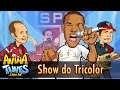Show do Tricolor - São Paulo Campeão - ANIMATUNES