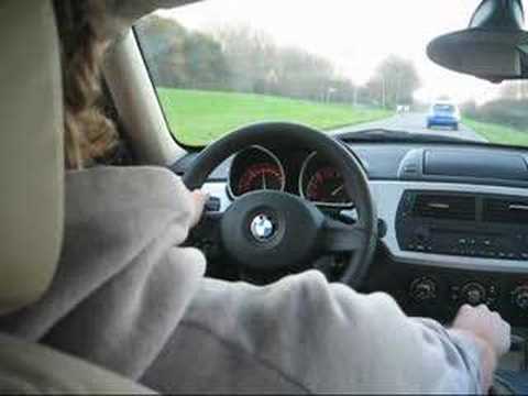 bmw z4 review
