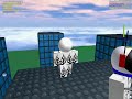 Random Stuff on roblox