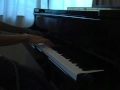 天体観測（BUMP OF CHICKEN）ピアノ ver.