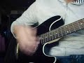 M-Flo featuring Miliyah Kato one day  guitar acoustics