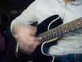 M-Flo featuring Miliyah Kato one day guitar acoustics