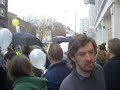 anonymous sings happy birthday to l ron hubbard