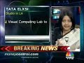 Tata Elxsi VFX arm opens studio in Los Angeles