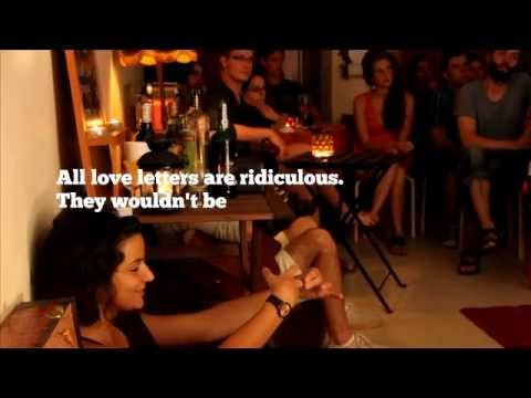 Wideo The Poets Inn