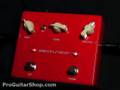 Vox Satchurator Distortion Pedal
