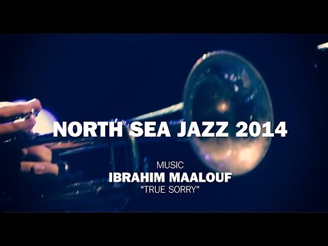 North Sea Jazz 2014 - A Look Back