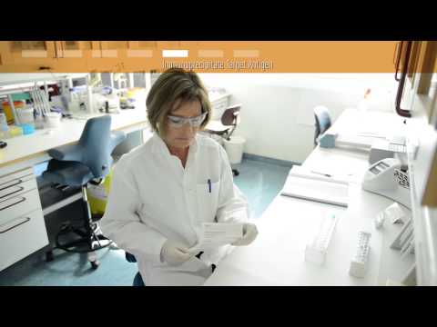 how to isolate rna binding protein