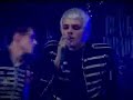 My Chemical Romance - Dead + Big Worms Birthday