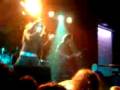 videos de Saratoga sala Mirror Valencia 2