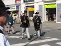 Vojenská přehlídka výročí bitvy u Chlumu 2/2