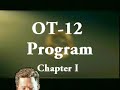 COS / OT12 Indoctrination Video /reject