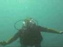 Scuba Diving in Moraira