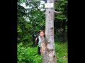 PIENINY Z OLĄ I MARKIEM