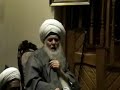 Dhikr - Naqshbandi Haqqani
