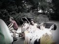 Pedicabs tour in Central Park