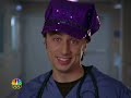 Scrubs ita serie 7: il treno dell\