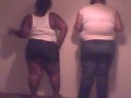 Baby Got Back Chunky Style