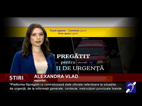 Recomandări pentru populație