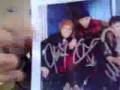 Kyte Live Video- Menudo, Management, Merchandise