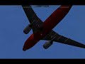 BBJ Business Jet