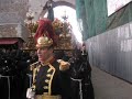 procesion del gran poder domingo ramos san juan leon08 sema