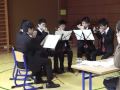 WHF2009-Groups-HCI from King`s College(HK)-Dvorak：String Quintet in Eb Major, Op. 97