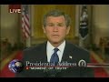 My Youprez Peace Speech