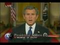 My Youprez Peace Speech