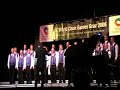 Der MGV "Schwarzwald" Oberried: Kad si Bila Mala Mare