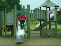 more of the best skating from withernsea skate park.....oh how fun