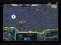 effort vs Bisu @ CJ Entus vs SKT1 Ace Match P3/3