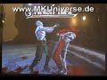 MKUniverse QuanChi Fatality MKUniverse QuanChi Fatality