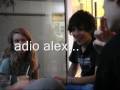 videos de ALEXIS GRIGOROPOULOS AND GREECE - GIRIZO TIS PLATES MOU STO MELLON