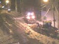 Snow clearing, Newfoundland style!