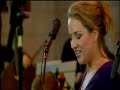 Recording the 'Der Hölle Rache' - Diana Damrau