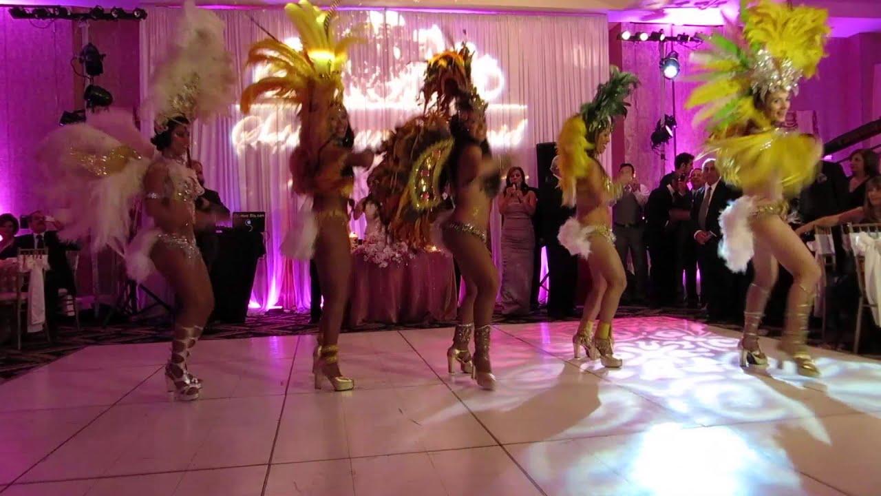 Hire Rio Brasil Samba - Samba Dancer in Los Angeles, California