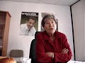 alors que la candidate choisie par brice hortefeux pour l'ump � clermont intitule sa liste 