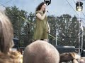 Regina spektor - Silly eye... Acapella @ Bonnaroo 2007