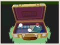 pokemon pearl walkthrough!  part 1 
