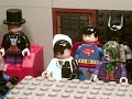 Batman needs help defeating his villains, so he hires Superman as his new sidekick! FOLLOW ME ON TWITTER: twitter.com BECOME A FAN ON FACEBOOK: www.facebook.com