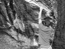 Bouldering in Ailefroide - Turbato Thomas