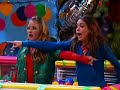 Miley and Lilly - End of the Line