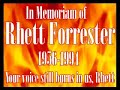 my first attempt at a 100% home-made backing track... this one is a tribute to riot's rhett forrester, one of my favorite vocalists. riot... a great, underrated hr act. axemen, don't shoot me down in flames, this is a first for me... and i'm not one of yours, just wanted to do a cover but just couldn't find any backing track. no way i could copy the solo note for note, way out of my league, so just did some impro. 
as a final note: i've been getting angry comments saying i'm a fraud... maybe because my approach is different: i multitrack all the vocals with apple's garageband, adding harmonies, doubling up some parts to thicken the sauce, ... more of a studio approach. for me the fun part is to try to get as close as i can to the original. but everything is sung by me, most of the backing tracks i've used contain no vocals, sometimes just backings (usually quite bad). anyways, if you don't like it, just don't watch it... and spare the hateful comments. cheers! 80s metal rules!!!!