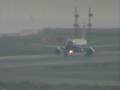 SFJ Star Flyer Airbus A320 Take off at Kansai