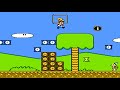 hey everyone on this edition of play it through its mario's time machine brought to us by radical entertainment. mario's time machine is one of the many released mario educational games that came out during the 90's. with mario being so popular nintendo allowed other companies to use him in other creative ways such as trying to educate kids. the bad thing about this is most kids didn't really want to play educational games and when kids saw games like this on the shelf they were expecting a classic mario game not a history lesson. in the game bowser has stolen many artifacts from different time periods as well as yoshi. you must return all the items to their right place in time and then you are allowed to face bowser and save yoshi. you can not get hurt or loose a life all that you may have to do is redo a time period because you used the wrong item or placed the correct one in the right spot. enjoy!! add me on facebook www.facebook.com be sure to check out my marathon group for upcoming video game marathons done for charity bonusstagemarathons.blogspot.com if you are a fan of video game music check out my other account dedicated to it www.youtube.com if you are a fan of pro wrestling especially pro wrestling theme music check out my side project with file91e www.youtube.com