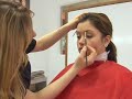 Eyebrow Lesson