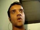 Eu gravando acidentalmente Eu gravando acidentalmente