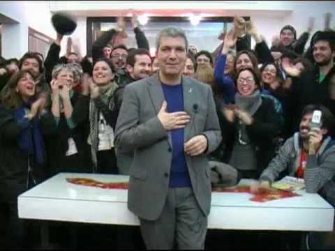 Immagine anteprima YouTube